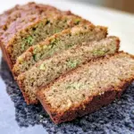 The BEST Zucchini Bread Recipe