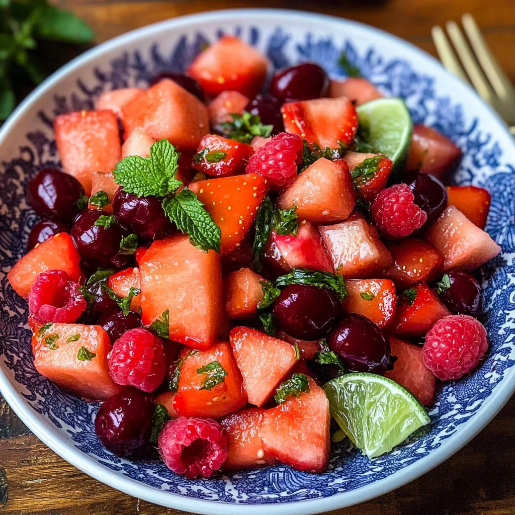 Watermelon