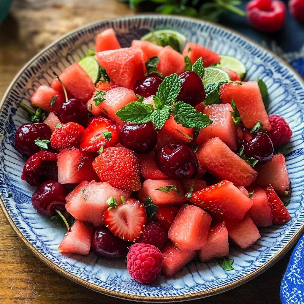 Watermelon