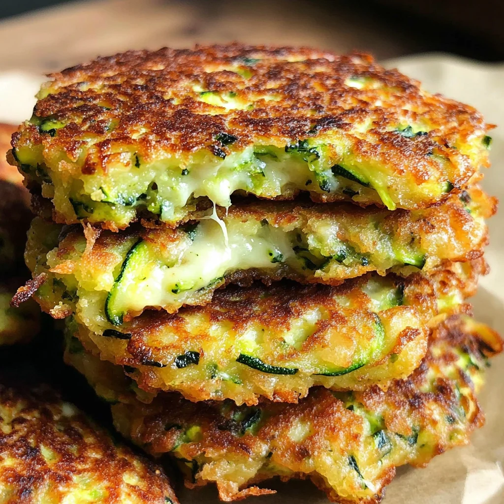 Zucchini