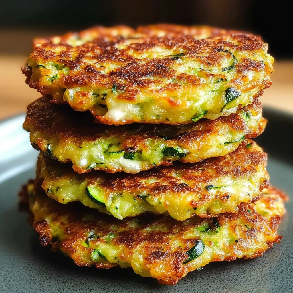 Zucchini