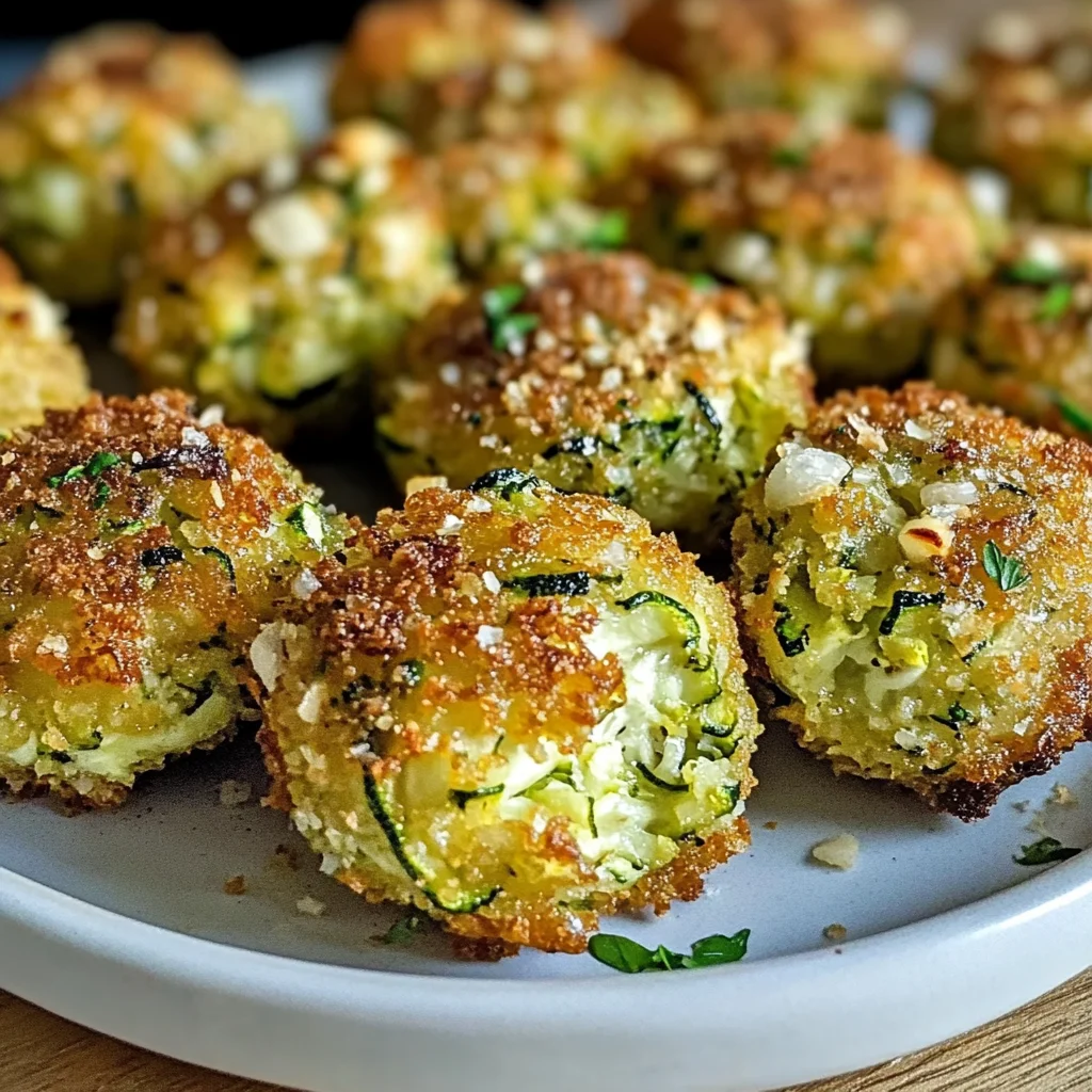 Zucchini