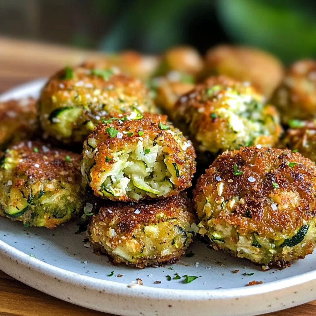Zucchini