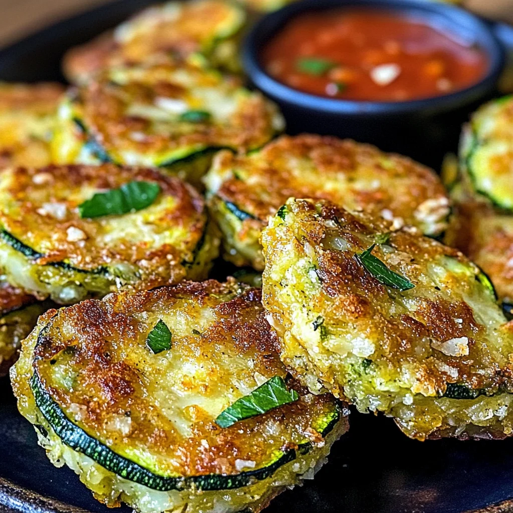 Zucchini