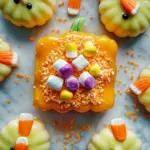 37 Easy Haunting Halloween Desserts For Sweet, Spine-Chilling Snacking