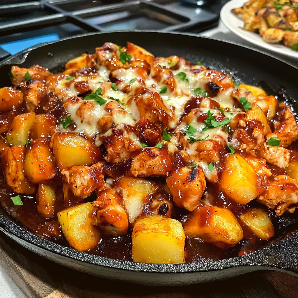 BBQ