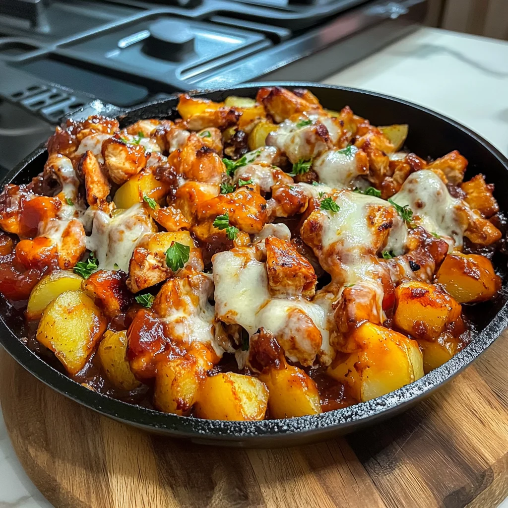 BBQ