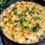 Baked Elote Dip