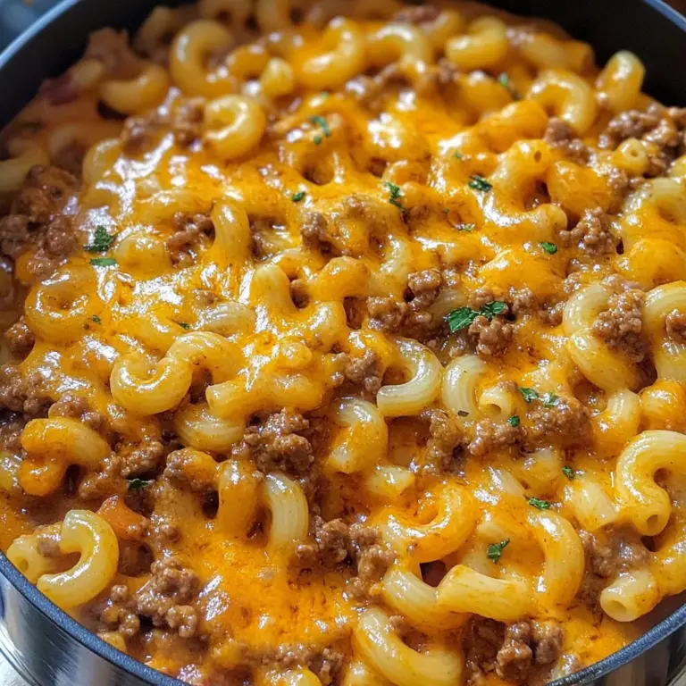Beefaroni