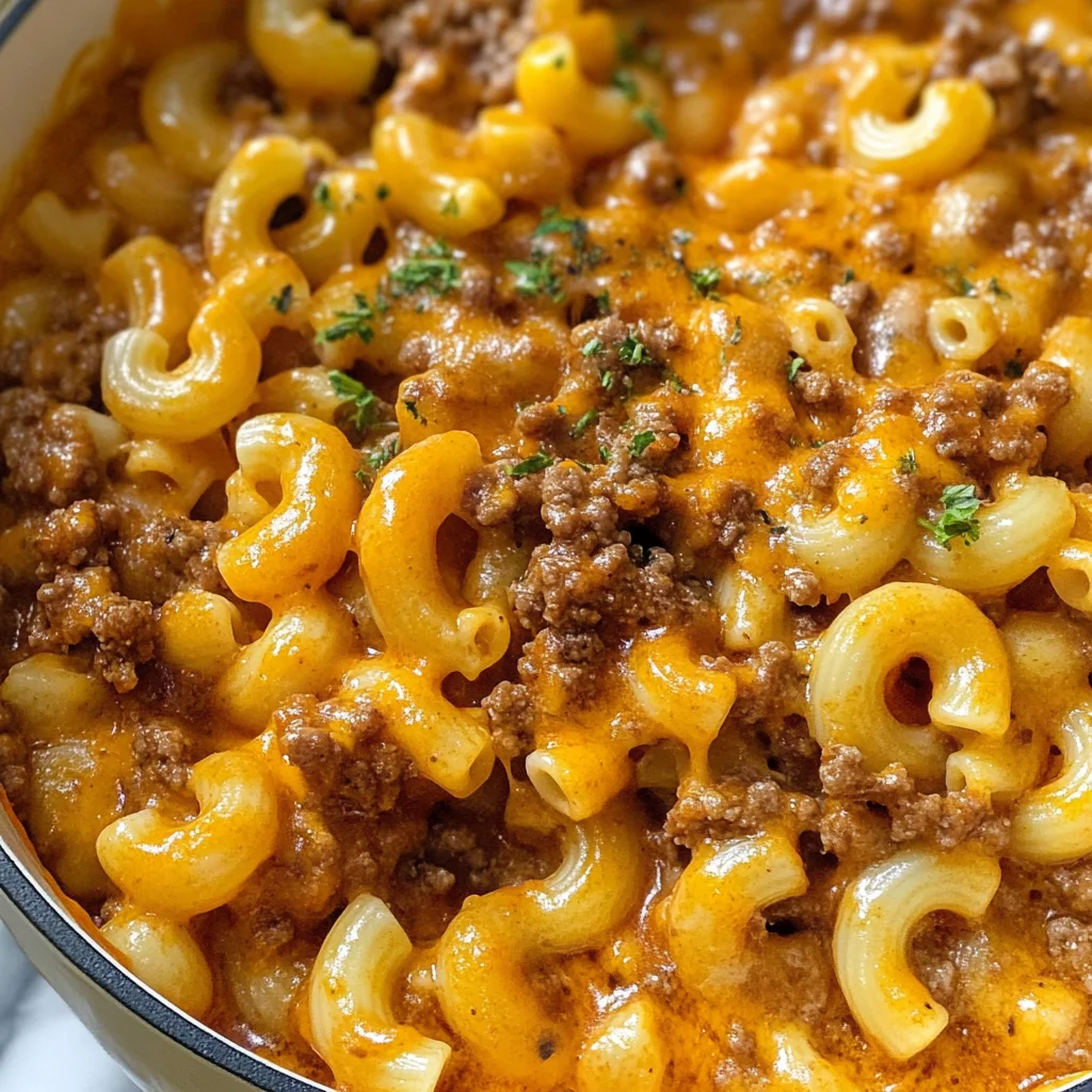 Beefaroni