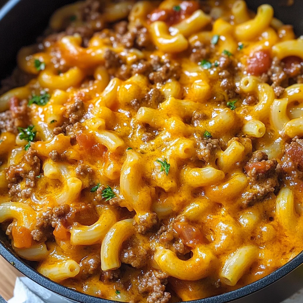 Beefaroni