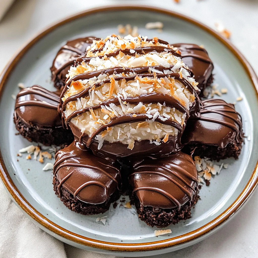 Coconut