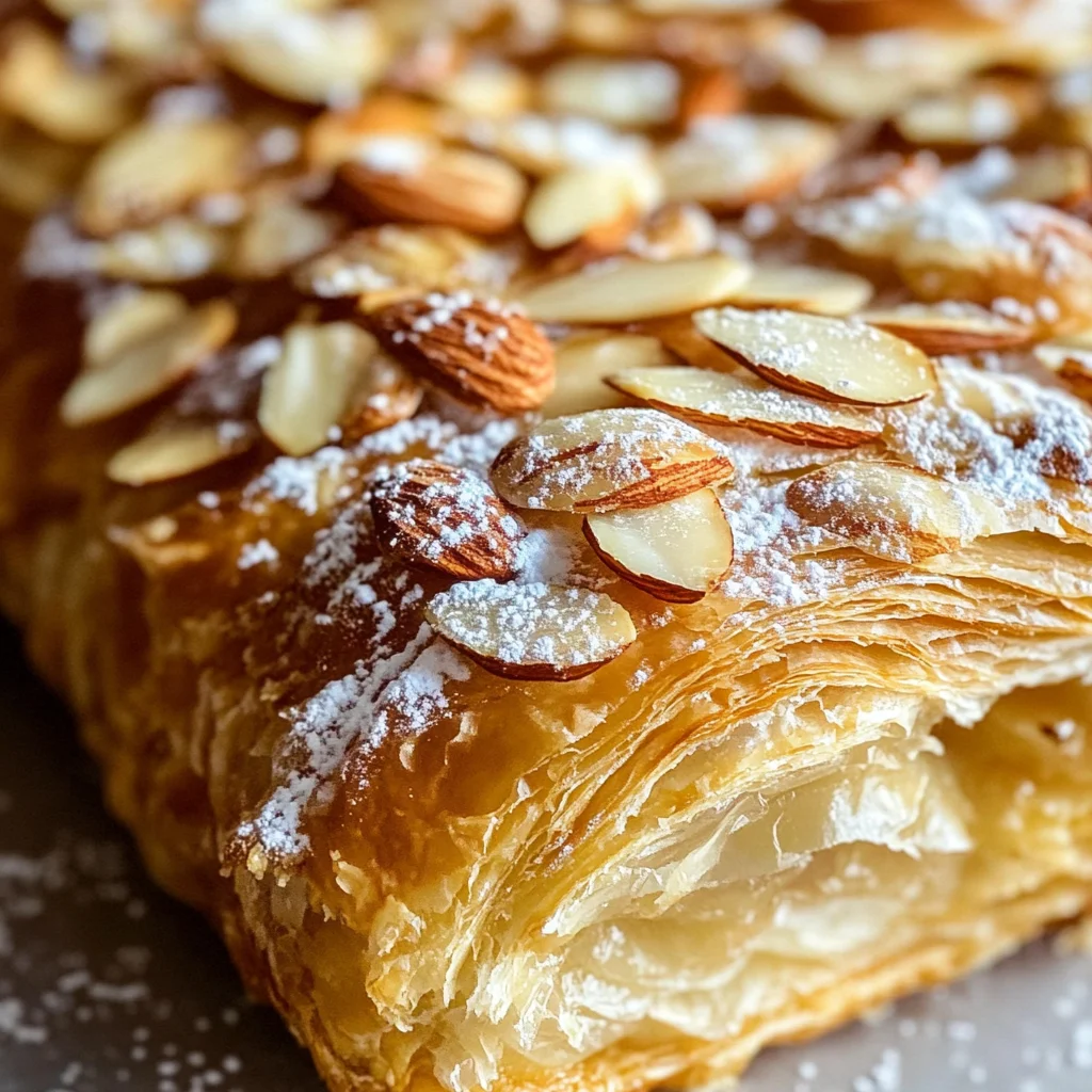 Flaky