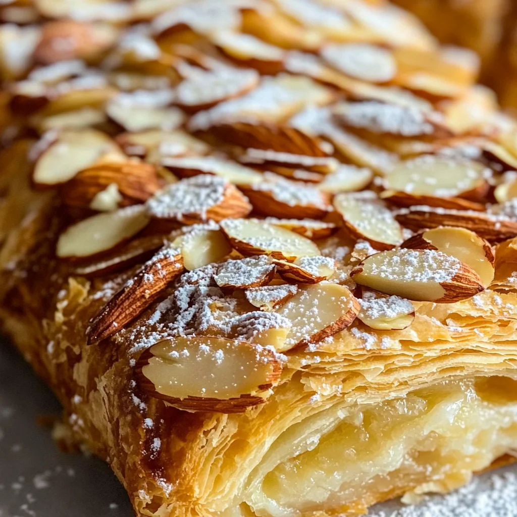 Flaky