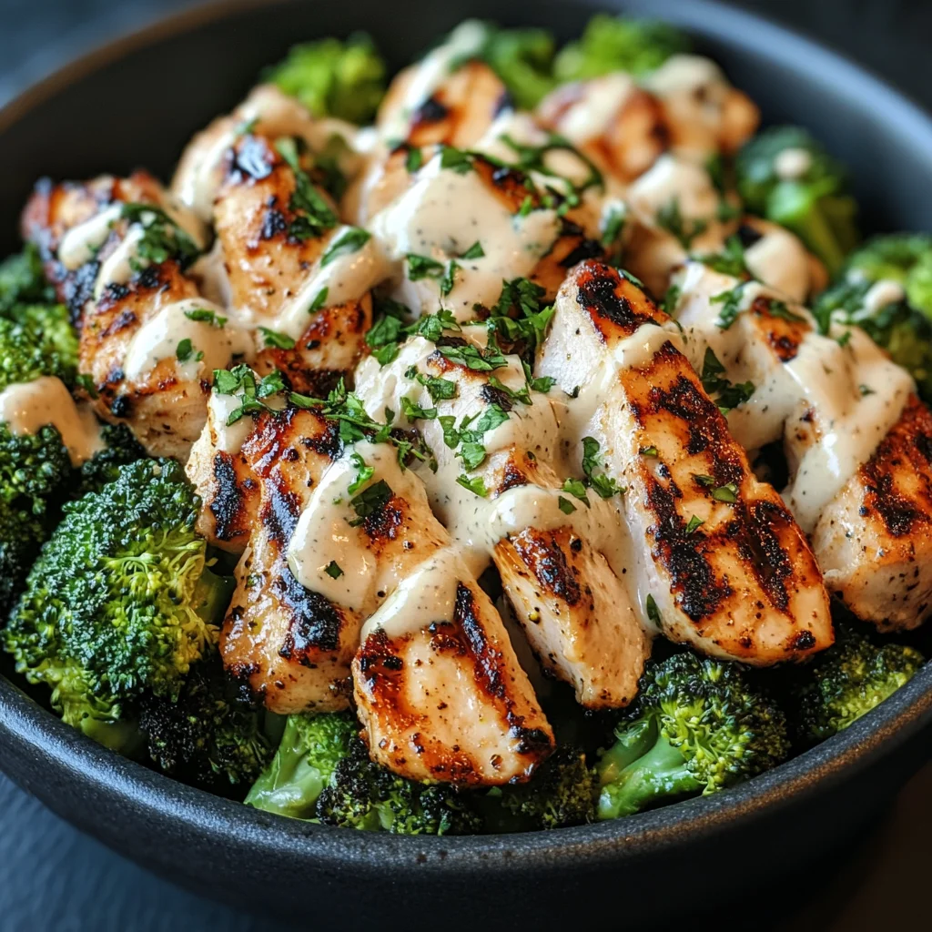 Grilled
