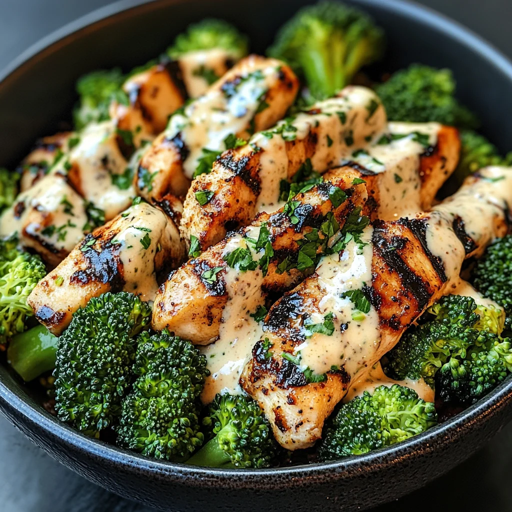 Grilled