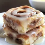 King’s Hawaiian Cinnamon Rolls