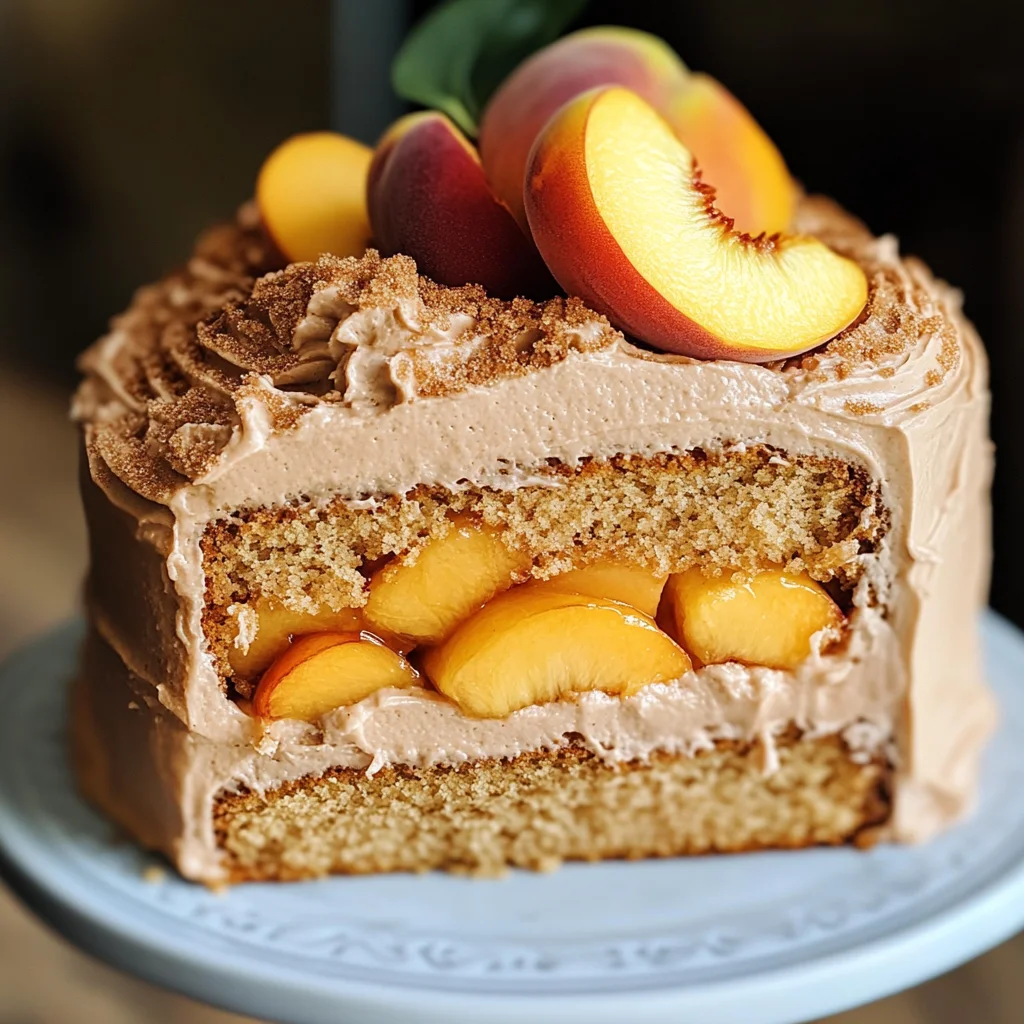 Peach