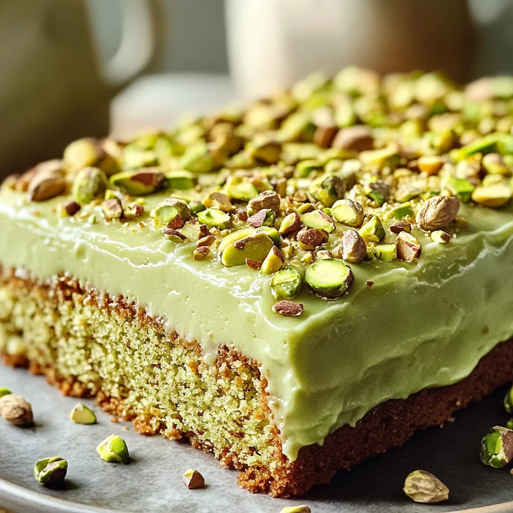 Pistachio
