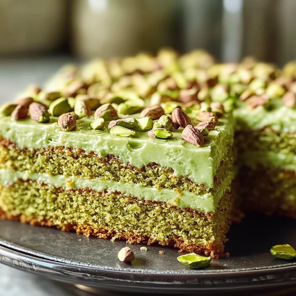 Pistachio