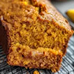 Pumpkin Banana Bread Recipe