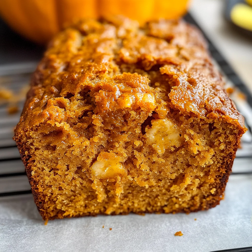 Pumpkin