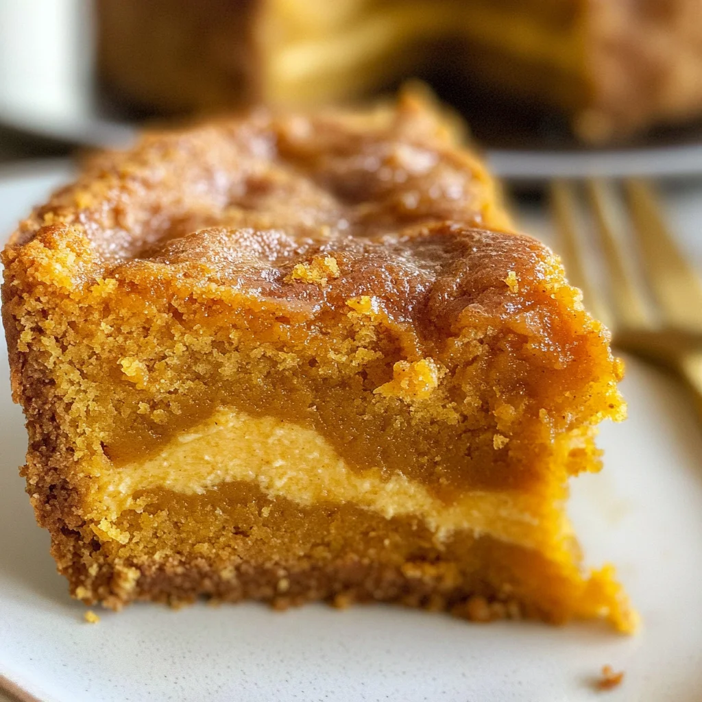 Pumpkin