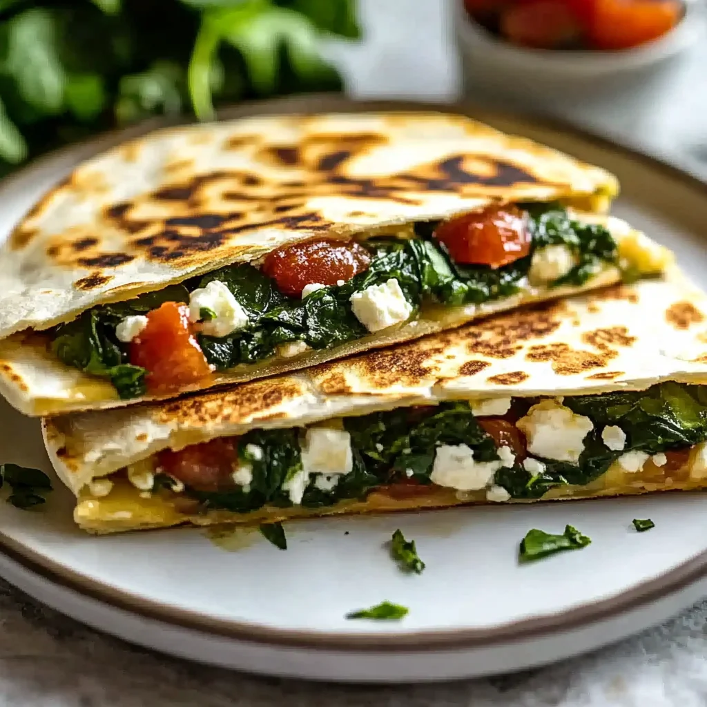 Spinach