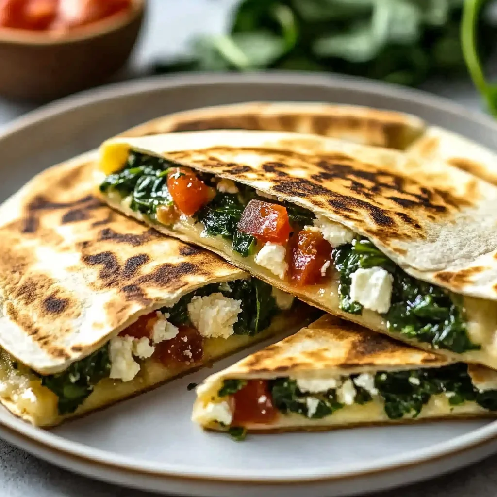 Spinach