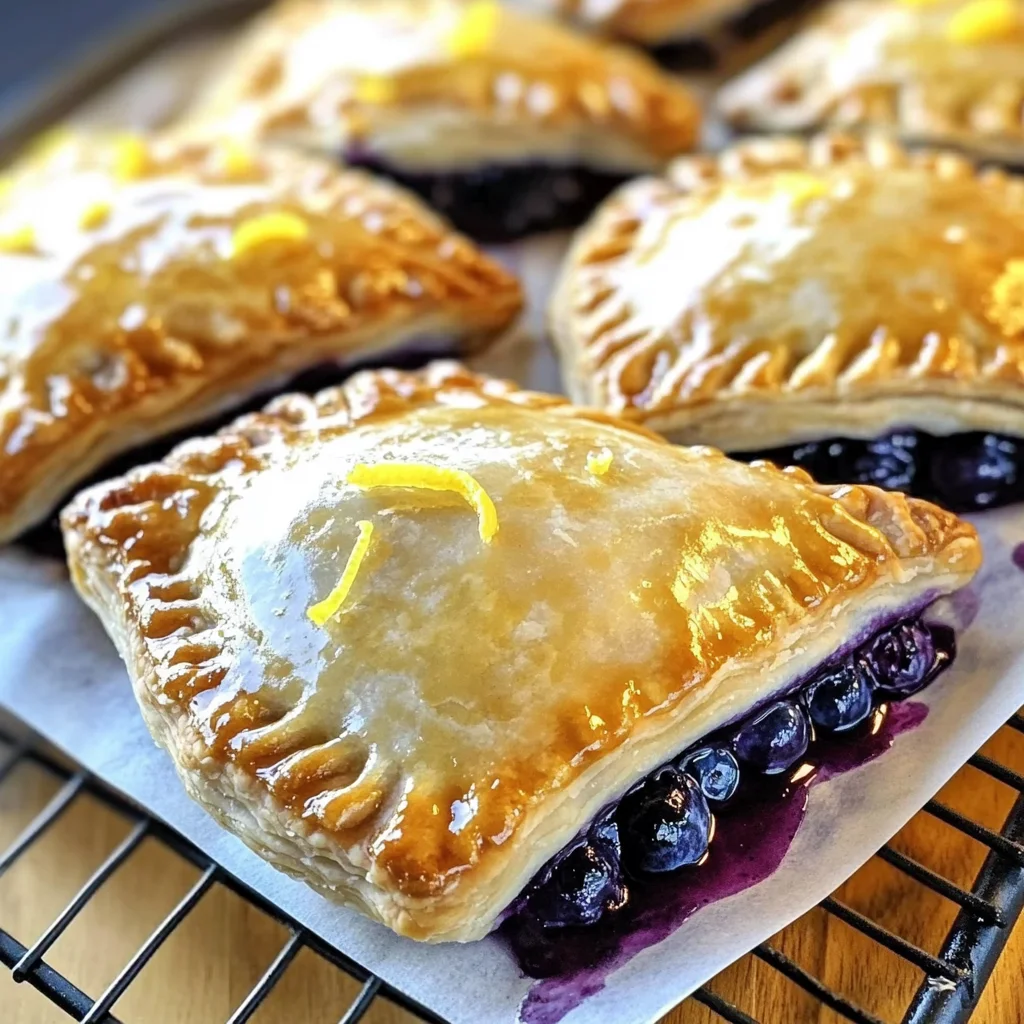 Blueberry