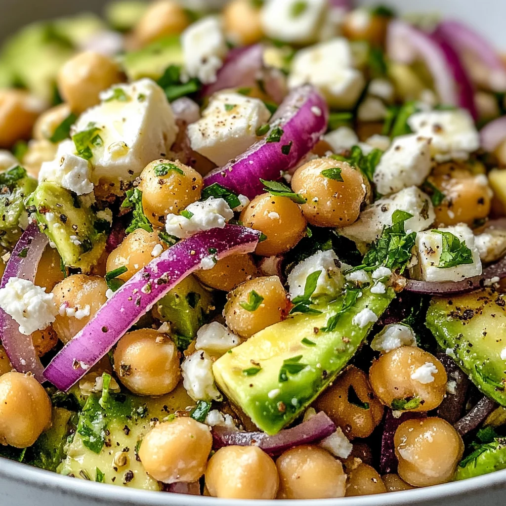 Chickpea