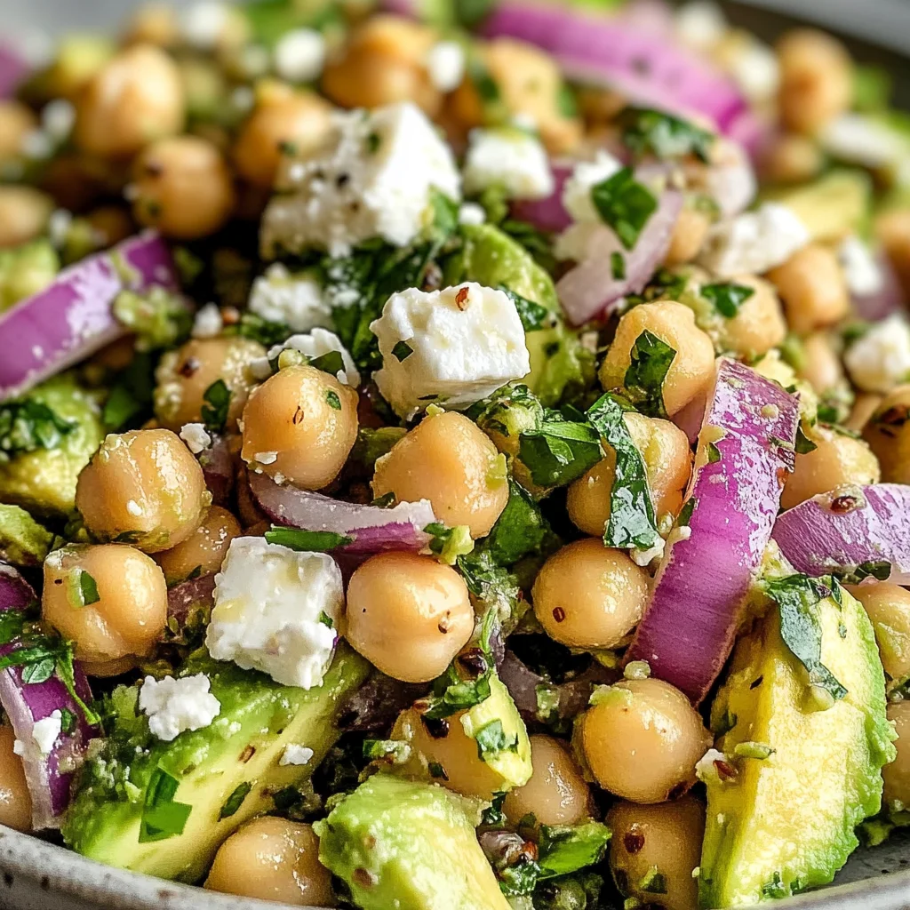 Chickpea