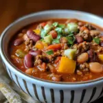 Cowboy Chili