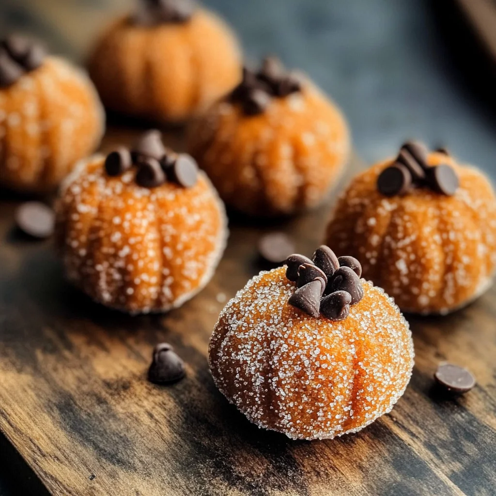 Pumpkin