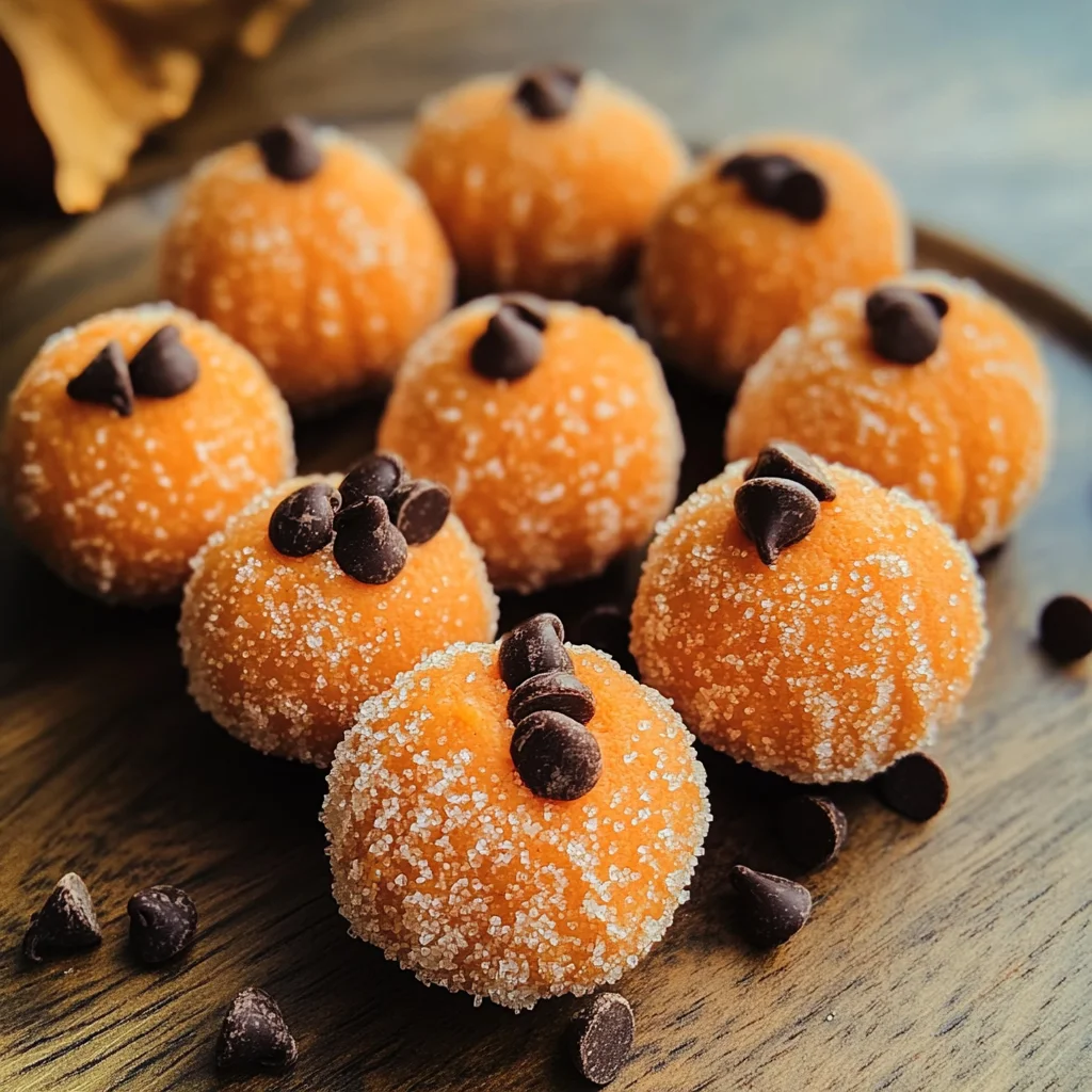 Pumpkin