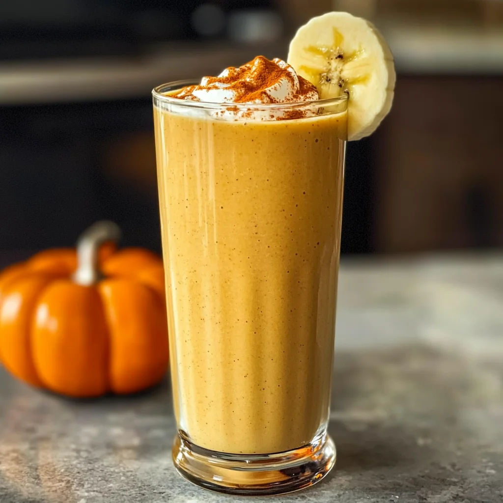 Pumpkin