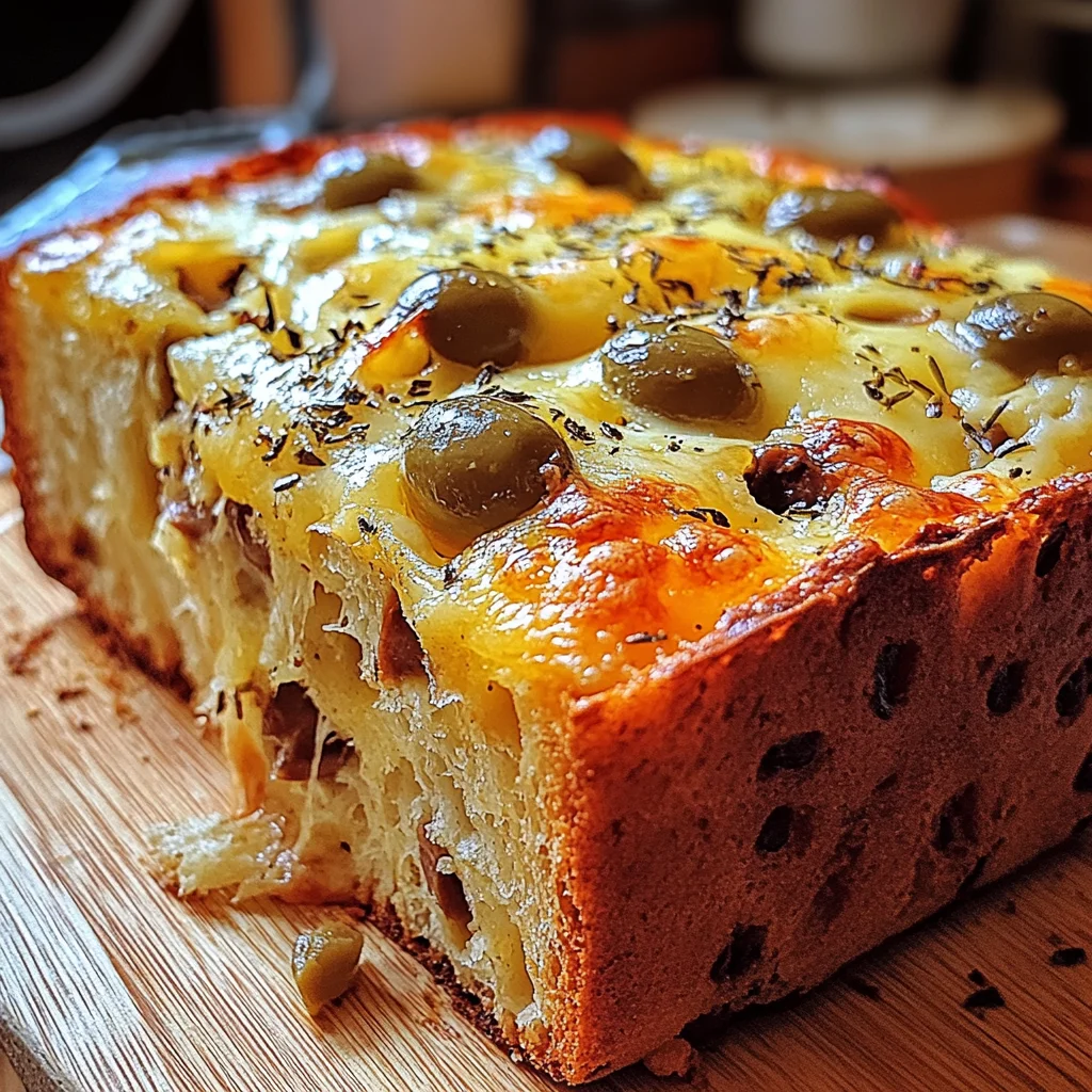 Savory