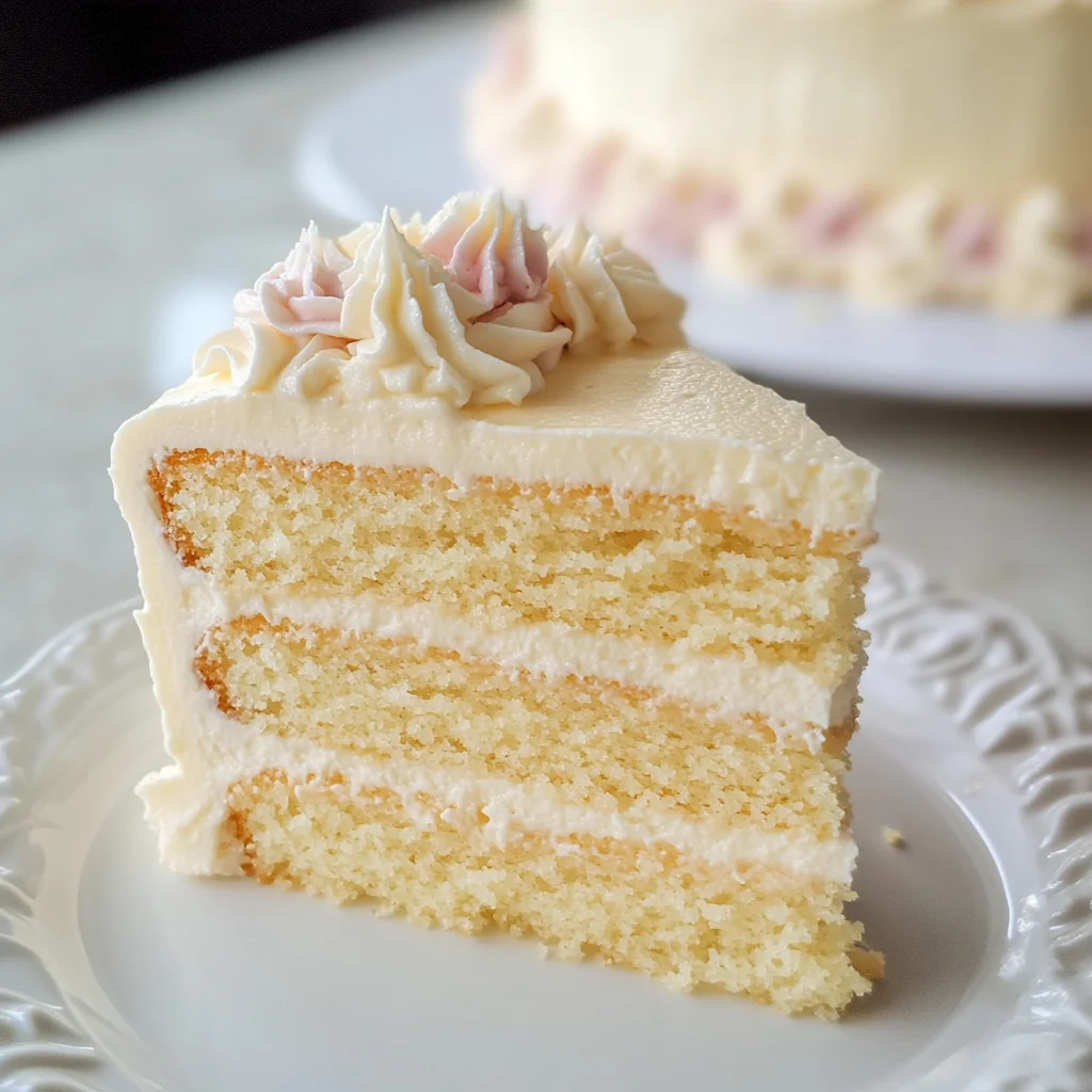 Vanilla