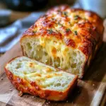 Cheese Bread: Easy Quick Bread Recipe for Delicious Homemade Treats