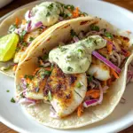 Fish Tacos Lime Crema: The Ultimate Recipe for Flavor